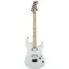 Charvel Pro Mod San Dimas Style 1 HH HT Snow White E-Gitarre