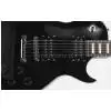 Harley Benton HBL400BK E-Gitarre