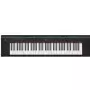 Yamaha NP 12 B Digitalpiano, schwarz