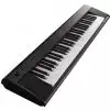 Yamaha NP 12 B Digitalpiano, schwarz