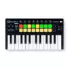Novation Launchkey Mini MKII Controller-Tastatur