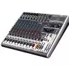 Behringer Xenyx QX1832 USB Mixer