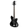 Ibanez TMB 30 Talman Black Bassgitarre