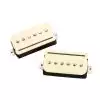 Seymour Duncan P-Rails Set Cream