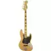 Fender Squier Vintage Modified Jazz Bass ′70S Natural Bassgitarre