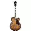 Ibanez AF 71 TBC Tabacco Brown E-Gitarre