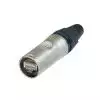 Neutrik NE8MX6 RJ45 CAT6A Gehuse