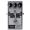 Big Joe B-303 Metal Gitarreneffekt Big Joe B-303 Metal Gitarreneffekt