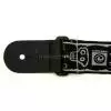 Planet Waves 50JS01 J.Satriani Gitarrengurt