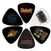 Perri′s Slipknot picks III