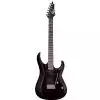 Cort X4 BK E-Gitarre