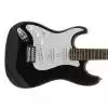 Harley Benton HBMS15BK E-Gitarre