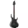 LTD F 100 FM STBK E-Gitarre