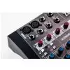 Allen & Heath ZEDi8 USB 8-Kanal Mixer