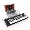 IK Multimedia iRig Keys 37 Pro Controller-Tastatur