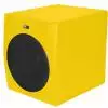 Monkey Banana Gibbon 10 Yellow aktiver Subwoofer