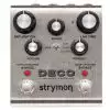 Strymon Deco tape saturation   doubletracker Effekt