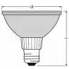 Osram PAR30 Spot 75W/230V Glhbirne