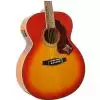 Ibanez SGT 430 E SC Westerngitarre (mit Tonabnehmer)