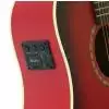 Baton Rouge L6 EQ TR Westerngitarre (mit Tonabnehmer)