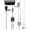 IK Multimedia iRig Lav Mikrofon