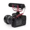 Rode VideoMic GO Kamera-Mikrofon