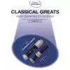 PWM Rni - Classical Greats na flet prosty (+CD)