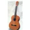 Sanchez S-20 Konzertgitarre