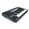 Novation Launchkey 25 MKII Controller-Tastatur