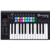 Novation Launchkey 25 MKII Controller-Tastatur