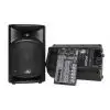 Novox Mixtour Mobiles Soundsystem 2x200W MP3/USB