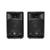 Novox Mixtour Mobiles Soundsystem 2x200W MP3/USB