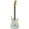 Fender American Special Stratocaster RW Sonic Blue