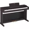 Yamaha YDP 143 Arius Digitalpiano (rosenholz)