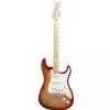 Fender American Stratocaster MN Siena Sunburst