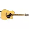 Takamine EG320SC-NS Westerngitarre (mit Tonabnehmer)