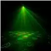 American DJ Micro Gobo II RG Gobo Laser