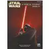 PWM Williams John - Star Wars: A Musical Journey Episodes I-VI