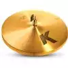 Zildjian 15 #8243; K Light Hi-Hat  Becken