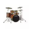 Yamaha Stage Custom Birch Power Fusion Drumset