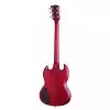 Gibson SG Special 2016 T SC Satin Cherry E-Gitarre