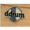 DDrum DM22 Maple Natural Drumset