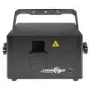 LaserWorld PRO-800 RGB PRO Series DMX/Ilda/SD Card