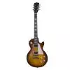 Gibson Les Paul 50 Tribute 2016 T HD Satin Honeyburst Dark Back E-Gitarre