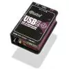 Radial USB-Pro USB Stereo-DI-Box