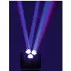 Eurolite LED TMH FE-300 Beam/Flower Effect - Moving Head