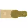 Akmuz PES-22 Gitarrengurt aus Leder