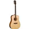 Washburn WD10S Natural Westerngitarre