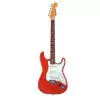 Fender 60S Stratocaster FRD E-Gitarre