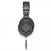 Audio Technica ATH-M50X MG (38 Ohm) Edycja Limitowana geschlossene Kopfhrer